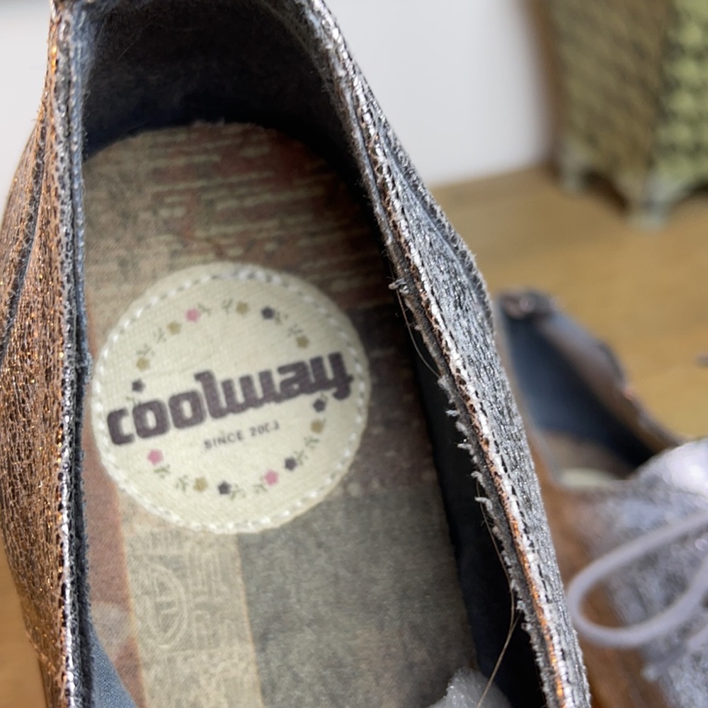 coolway shoes